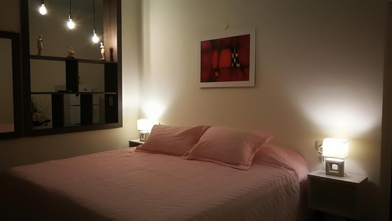 Апартаменты Hygge Формоса Экстерьер фото